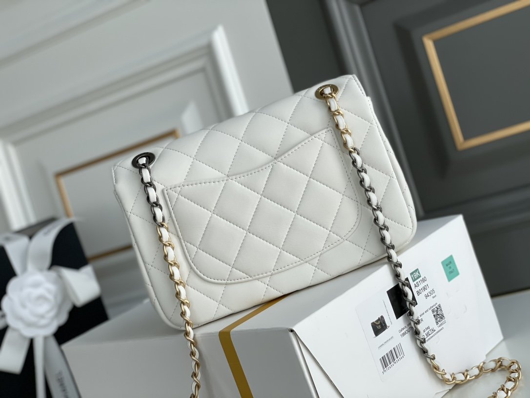 Chanel Satchel Bags